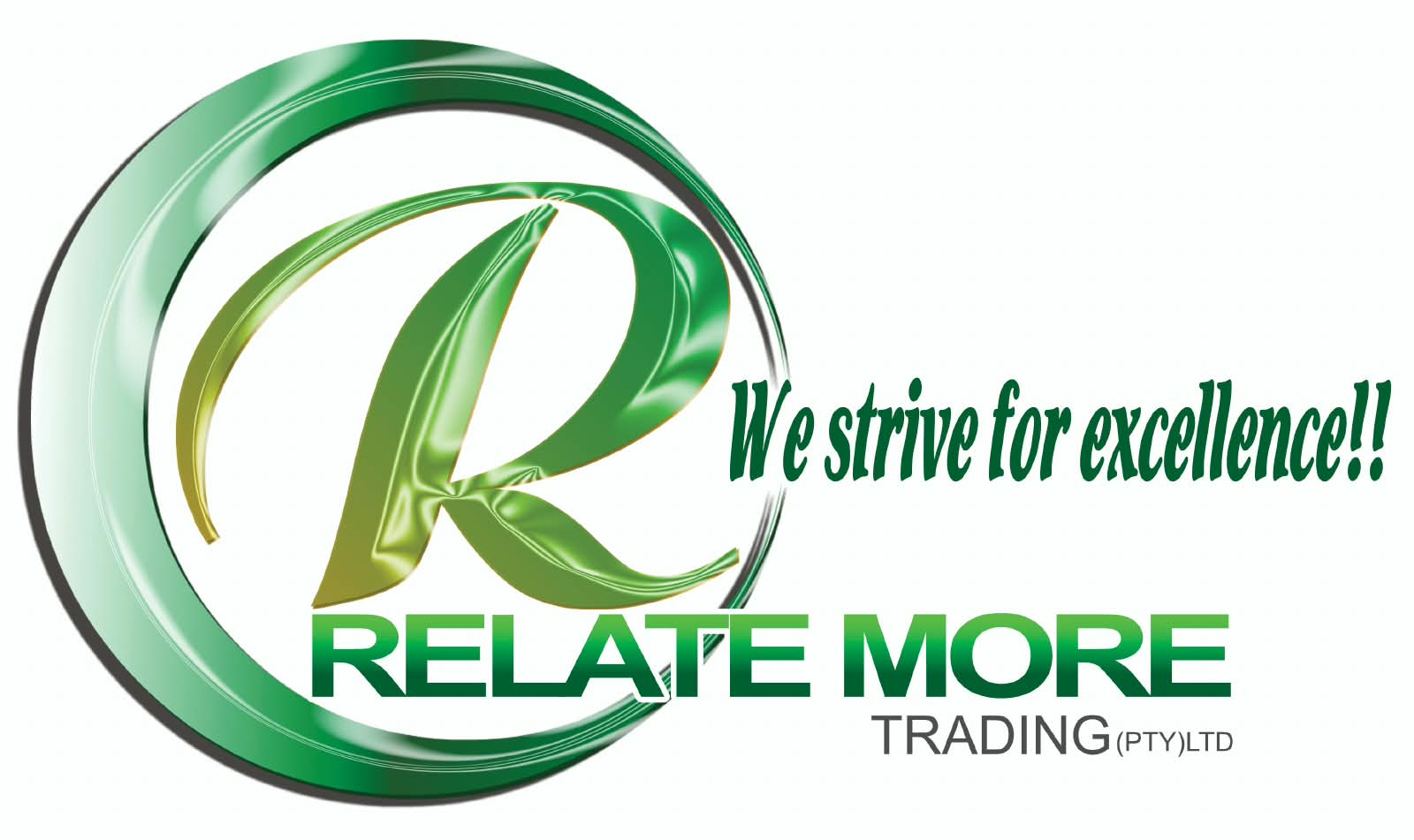 Relate More Trading (Pty) Ltd